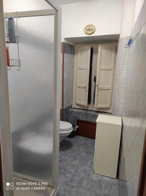 Appartamento Zona Centralissima Trapani Exterior foto